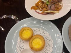 -皇冠假日酒店-御皇轩中餐厅