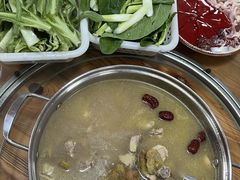 -德食竹园塘农庄(巧克力王国店)