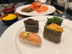-大中华希尔顿酒店-念自助餐·嗨啤·小龙虾