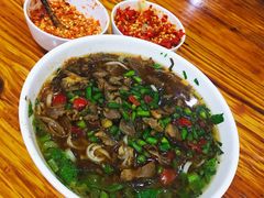 -肆姐面粉馆(坡子街店)