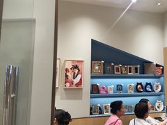 -海马体照相馆(上海月星环球港店)
