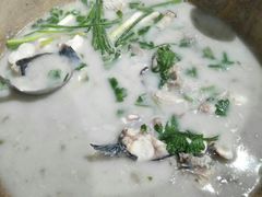-鲜呦蒸汽石锅鱼(北辰路店)