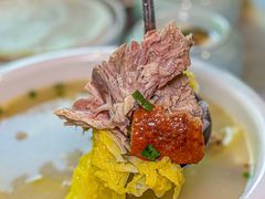 -满堂·烤鸭店·北京菜(鼓楼店)