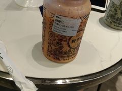 -野萃山·潮汕厚果汁(十亩地店)