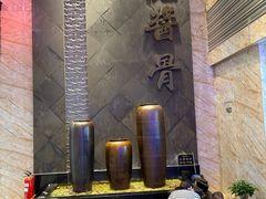 -吴记酱骨炖菜馆(西大直街店)
