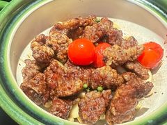 -锦府园·新台州菜(合生汇店)