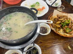 -南记食粥坊·宵夜大排档(莲花总店)