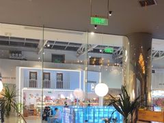 -西堤牛排(合肥之心城店)