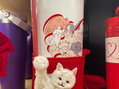 -星巴克臻选(国贸商城首店)