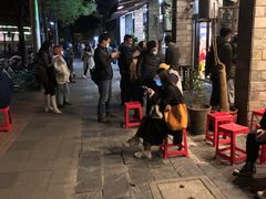 -粉家柳州螺蛳粉(杨宅路店)