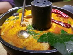 -熹素·鲜美素食Vegetarian (天河领展店)