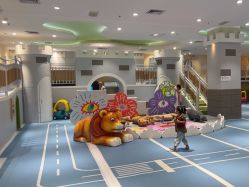 -meland亲子乐园•派对•研学(苏州悠方购物中心店)