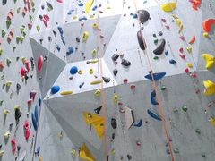 -尽峰攀岩 Acme Climbing