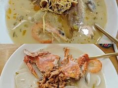 -面道赞宁海海鲜面(迎凤街店)