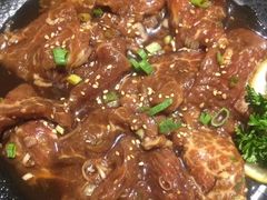 -盛江山自助料理(太原街万达店)