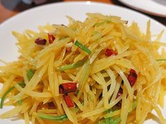 -满园烤鸭·春饼(丰科路万达店)
