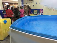 -水孩子国际儿童游泳早教中心(吾悦旗舰中心)