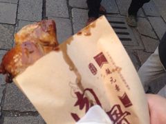 -赵元章肉骨烧(山塘街店)