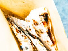 -金华烧饼(文鼎广场店)