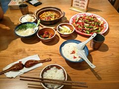-付掌柜在成都·热炒砂锅集(金禾店)