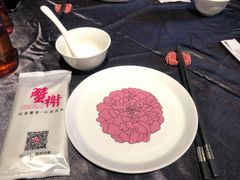 -蟹榭·本帮江浙菜·蟹宴(五角场合生汇商场店)