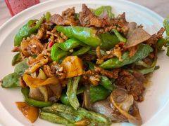 超级小炒肉-胡子大厨·超级小炒肉(华润店)