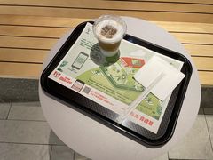 -肯德基(嘉善路地铁站店)
