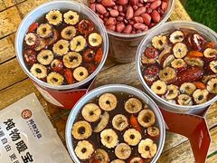 -炖物24章·顺时轻养茶(杭州大厦店)