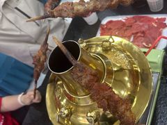 -撒拉人家.酸菜牦牛肉火锅