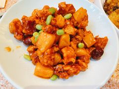 -红樱桃·欢乐餐厅(太原里店)