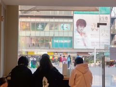 -BreadTalk面包新语·烘焙蛋糕(海珠丽影广场店)