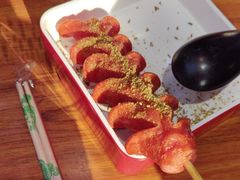 -沁麦源过桥米线(总店)