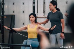 -无界瑜伽普拉提