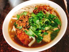 -老西关濑粉(文明路店)
