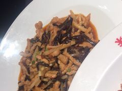 -茅庐川菜(烟台吾悦广场店)