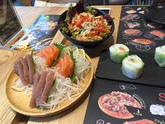 -Sushi Love 创意寿司(丽影广场店)