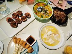 -时间仓(月湖公园店)