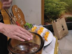 -香山湖家家宴(中山陵店)
