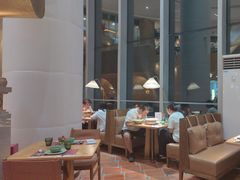 -甘思咪哚·云南艺术餐厅(天河广百店)