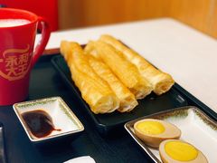 -永和大王(长寿路店)