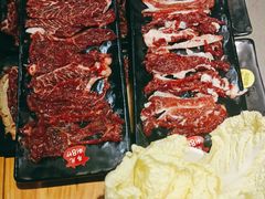 -陈记顺和潮汕牛肉火锅(棠德南路店)