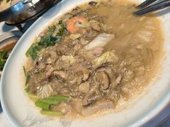-大家食府·福建菜(FAC协盛中心庭院餐厅店)