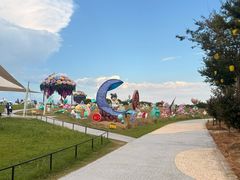 -歌斐颂巧克力小镇