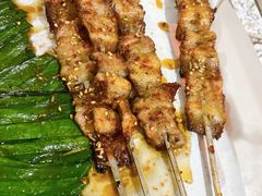 -江湖翅客(琶洲新村店)