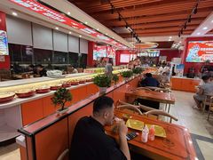 -辣动时代自助小火锅(大庆路店)