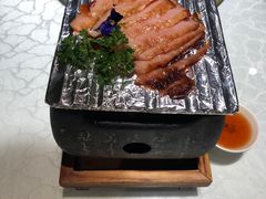 -嘉禾·悦享餐厅(八方汇店)