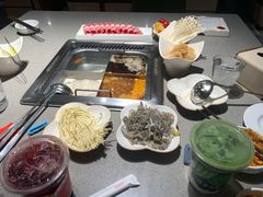 -海底捞火锅(北京路店)
