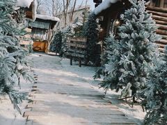 -HERRE·FARM 赫尔露营农场·团建聚会包场