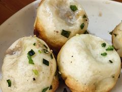 -哑巴生煎(姑苏区苏安新村店)