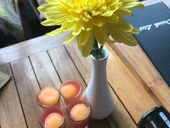 -Bamboo Bar & Grill Restaurant